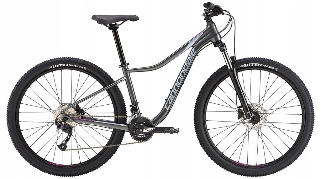 Rower górski damski CANNONDALE TRAIL 4 WOMEN'S