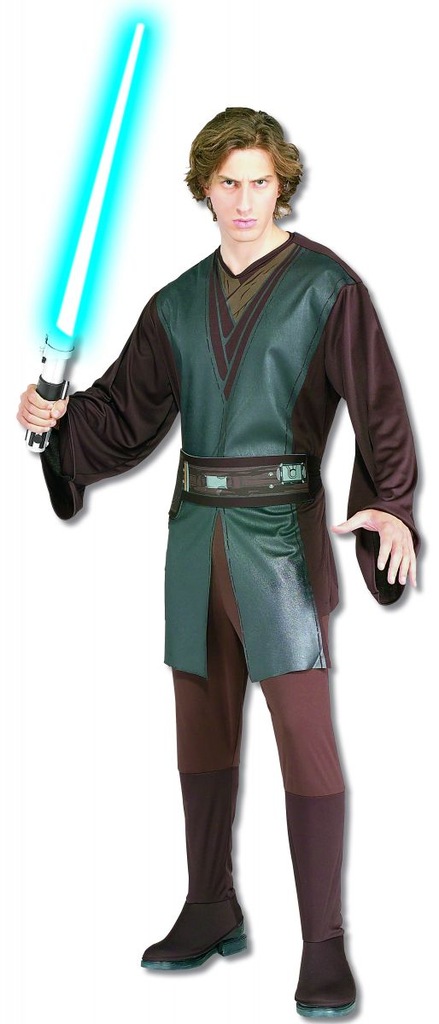 anakin