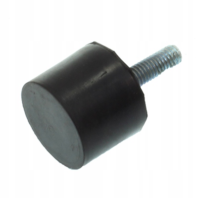 ODBÓJ GUMOWY M 6/20X25MM 1 ŚRUBA