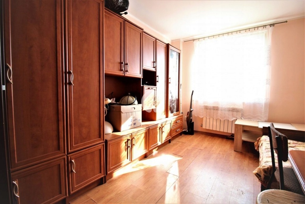 Mieszkanie, Lubostroń, Łabiszyn (gm.), 53 m²