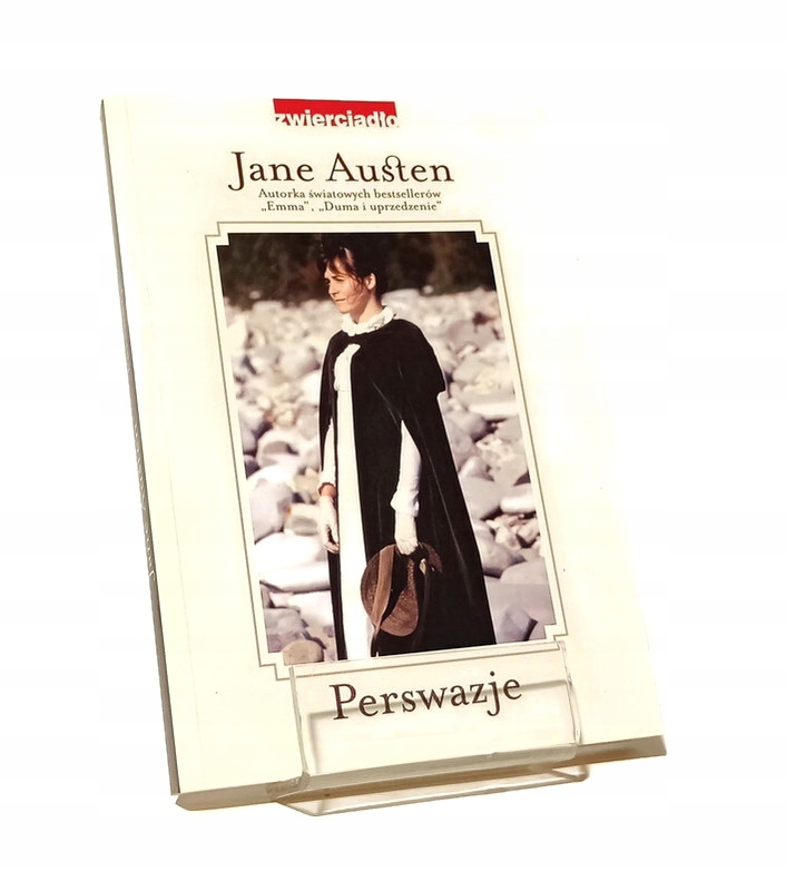 PERSWAZJE JANE AUSTEN BDB-