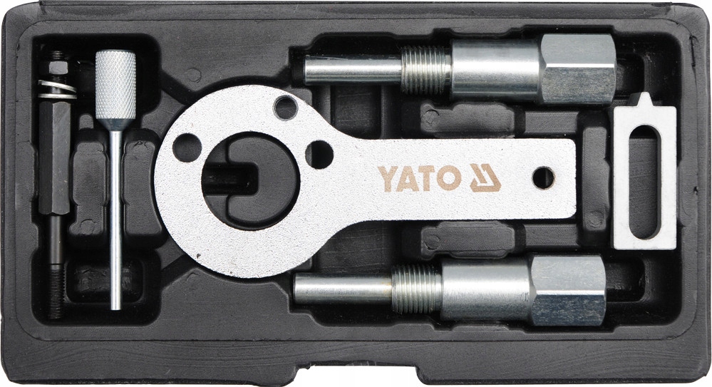 2 x ZESTAW BLOKAD ROZRZĄDU OPEL 1.9 CDTI YT-06013 YATO