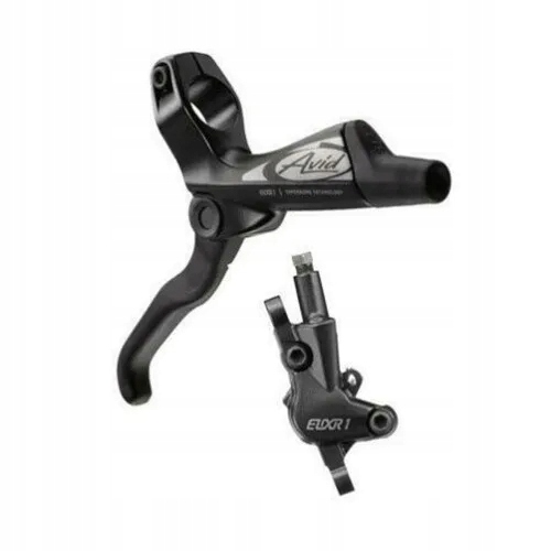 Hamulec tylny Avid Elixir 1 // Przewód - 197cm