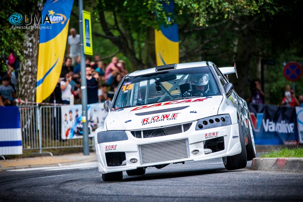 MITSUBISHI LANCER EVO EVOLUTION IX GSMP