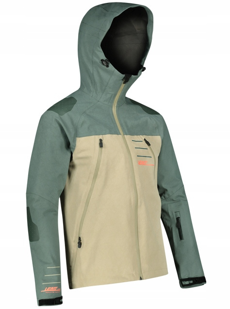 LEATT KURTKA MTB ALLMTN 5.0 JACKET IVY XL
