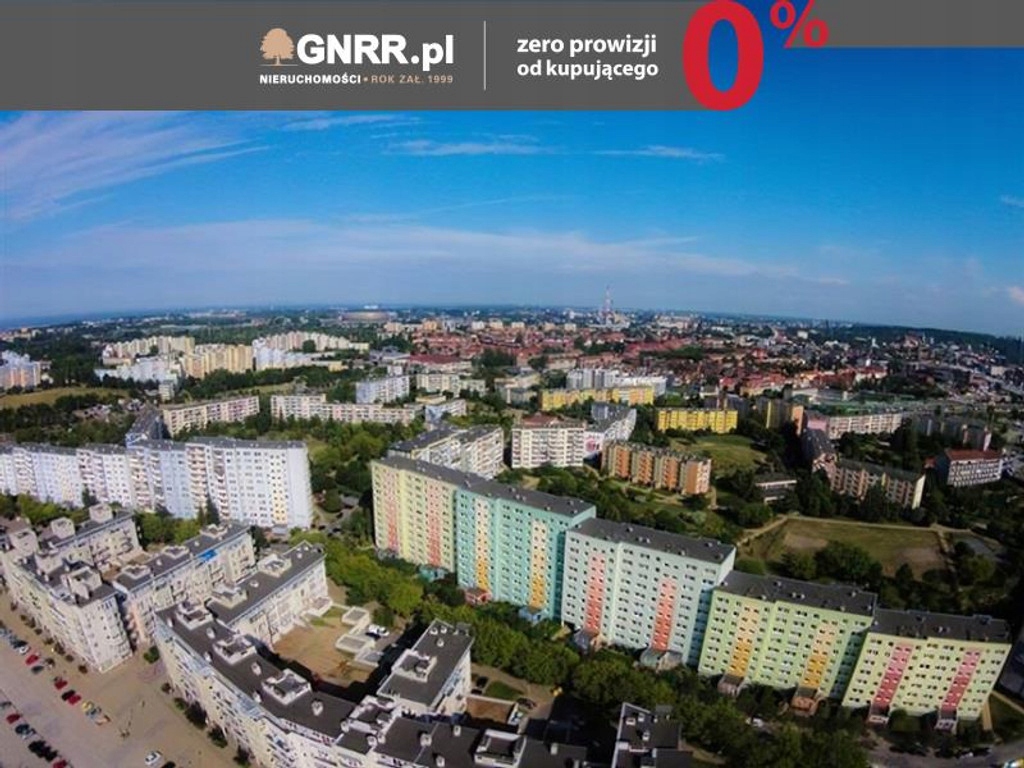Lokal usługowy, Gdańsk, Zaspa, 260 m²