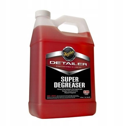 Meguiar's Super Degreaser 3780ml