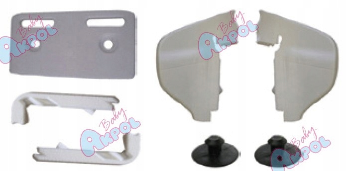 Styropian boczny King Plus / Safefix plus