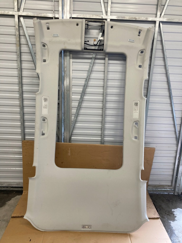 VW Golf VII Variant podsufitka pod panoramę 5G9867501H