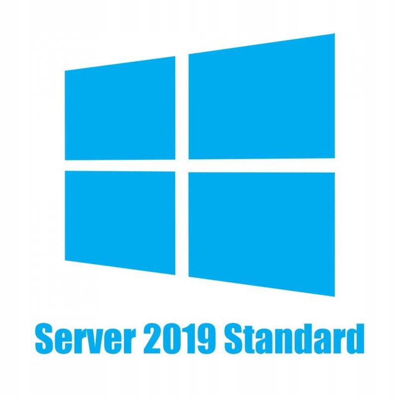 Microsoft Windows Server 2019 Standard P73-07788