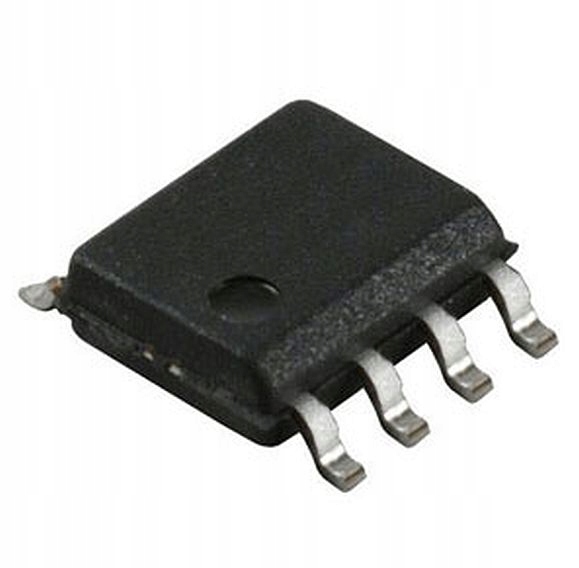 STM8405 podwójny tranzystor MOSFET SamHop