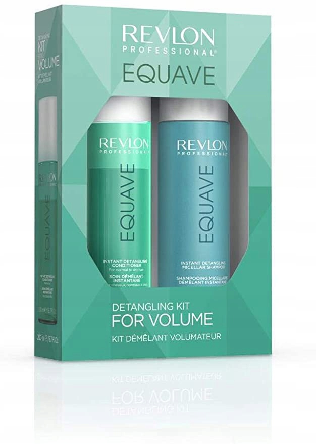 Revlon Professional Equave Instant Volumizing