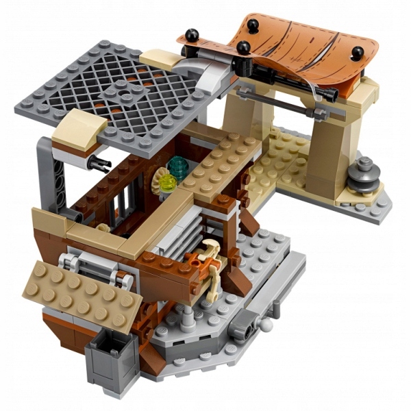 Lego star wars blocks sale