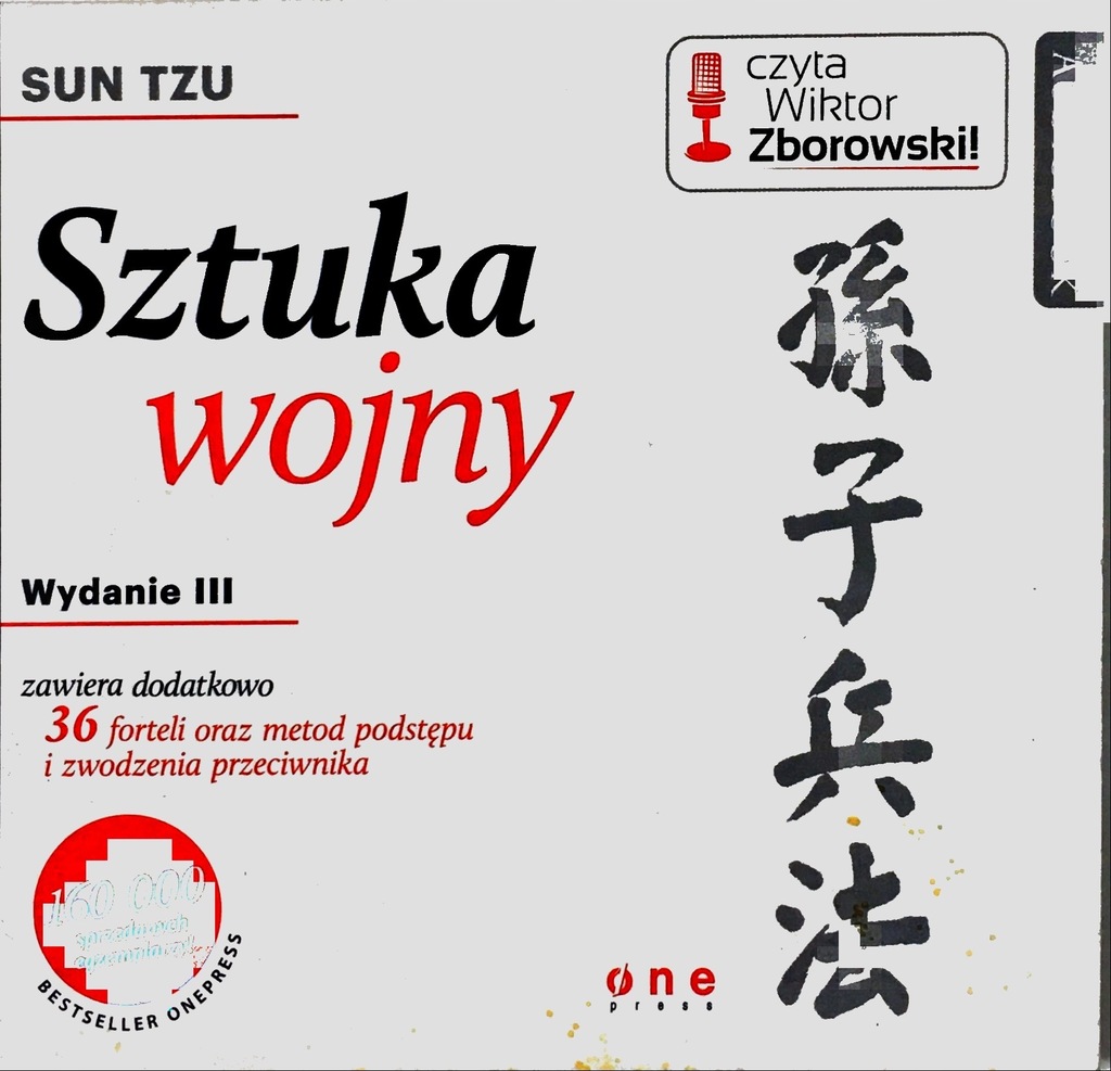 Sztuka wojny i 36 forteli