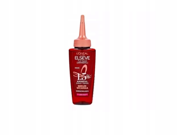 L'OREAL ELSEVE FULL RESIST SERUM WCIERKA 102ML