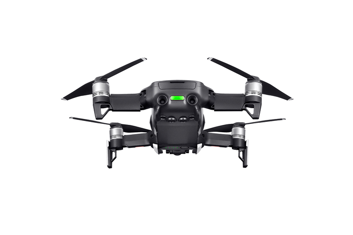 Купить DJI Mavic Air Drone 4K Камера FPV Жесты: отзывы, фото, характеристики в интерне-магазине Aredi.ru