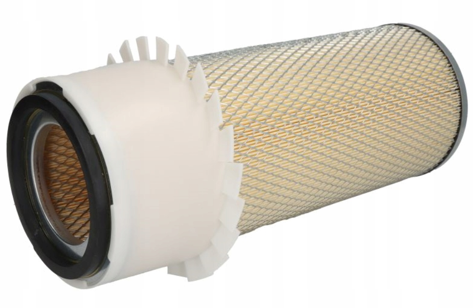 FILTR POWIETRZA ZEWNĘTRZNY CASE FIAT JCB MASSEY FERGUSON MERLO SAME AF1733K