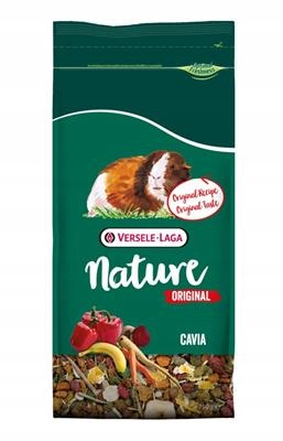 VERSELE LAGA CAVIA NATURE ORIGINAL ŚWINKA 750 g