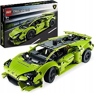 J2120 LEGO Technic 42161 Lamborghini Huracan Tecnica