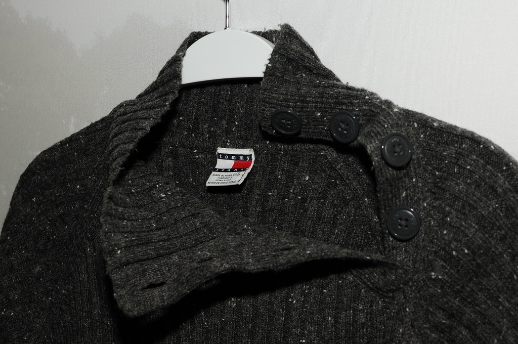 Sweter Tommy Hilfiger roz. M/ L