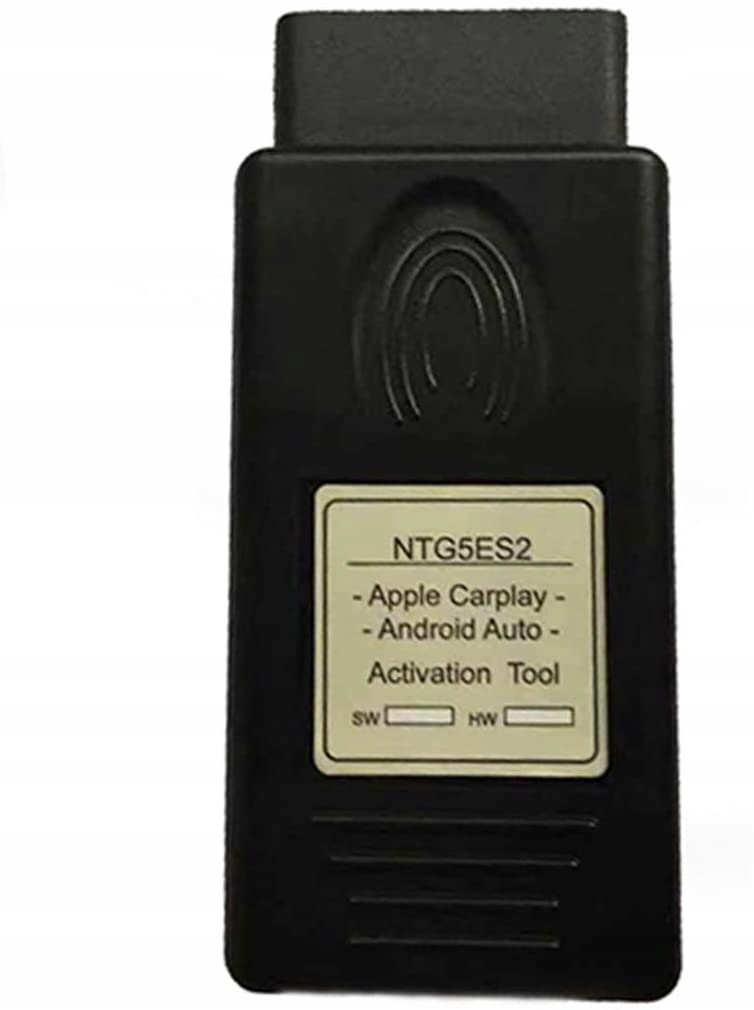 MERCEDES OBD Apple CarPlay Android Auto 9354502256 oficjalne