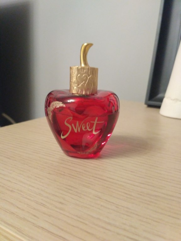 Lolita Lempicka Sweet używane, DLA WOŚP