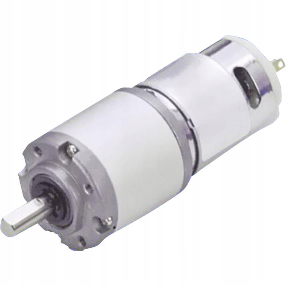 Motoreduktor planetarny DC DSMP320-24-100-B-F