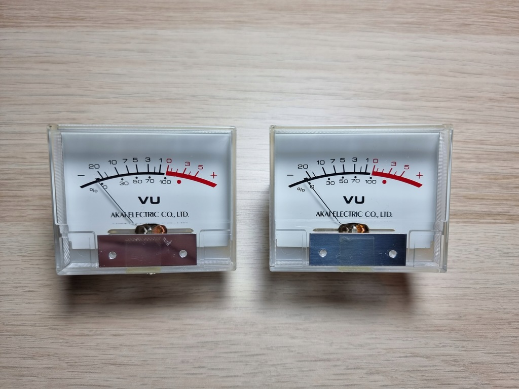 Akai GXC-570d Cassette Deck - Duemme Vintage Sound - Foto 8