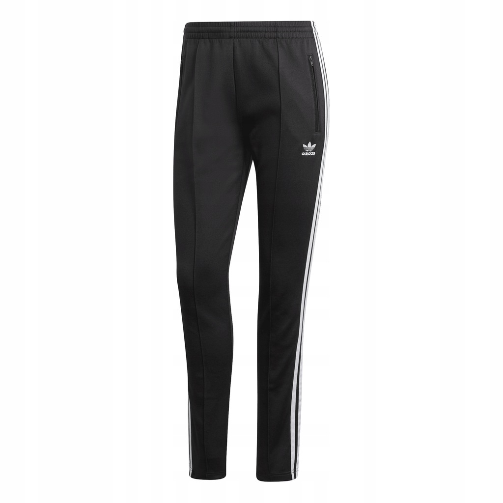 Spodnie sportowe damskie adidas Primeblue Track Pants Originals czarne 40