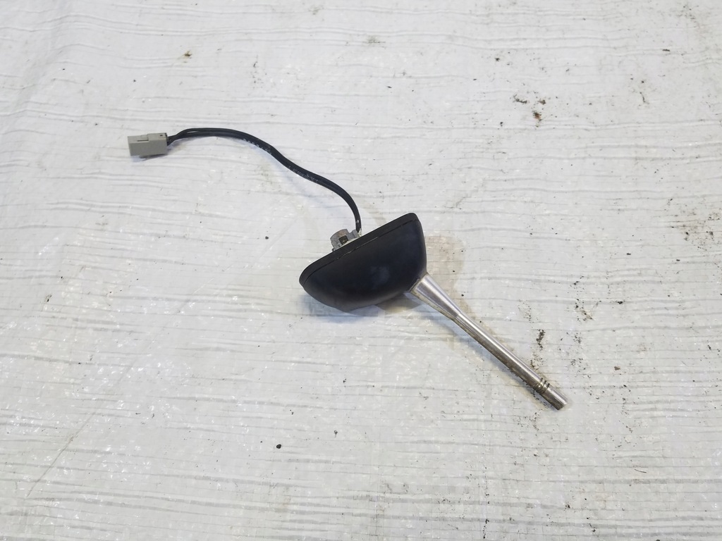 アヌビス2 ANTENA NISSAN QASHQAI +2 J10 - 14297657761 - oficjalne archiwum