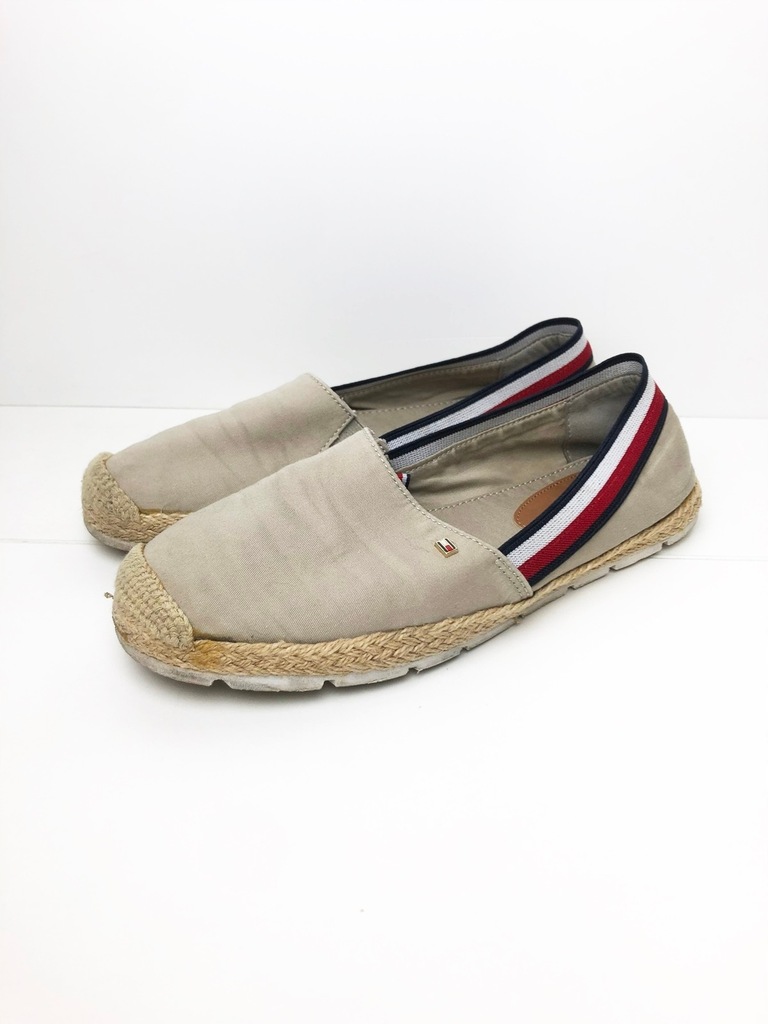 TOMMY JEANS ESPADRYLE 39