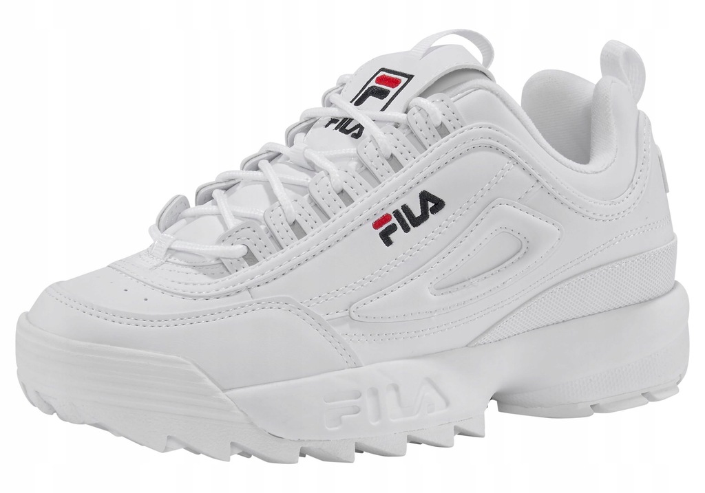 FILA Disruptor Low Sneaker ROZMIAR 39