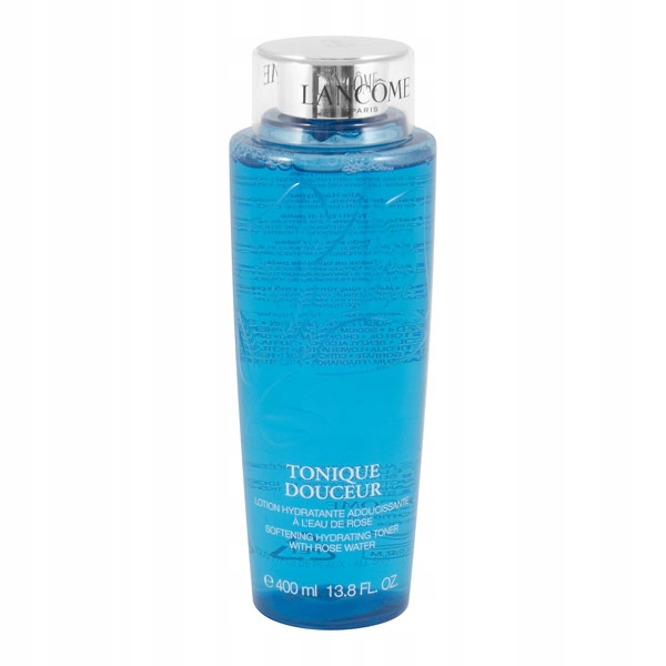 LANCOME Tonique Douceur Tonik b/alkoholu 400ml