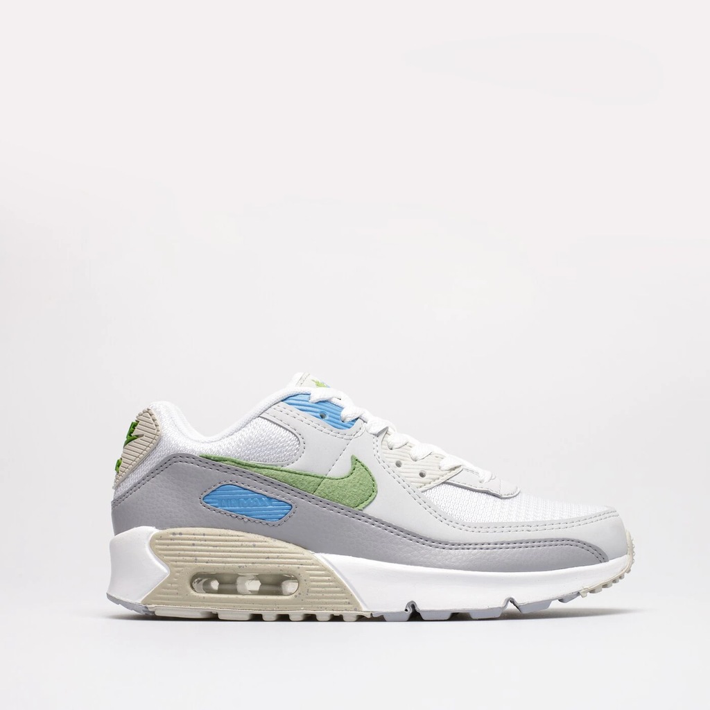 Buty damskie Nike Air Max 90 DV3483-100 r. 38