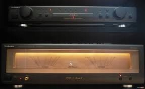 WZMACNIACZ TECHNICS SE-A900SM2 SU-C800UM2/PILOT