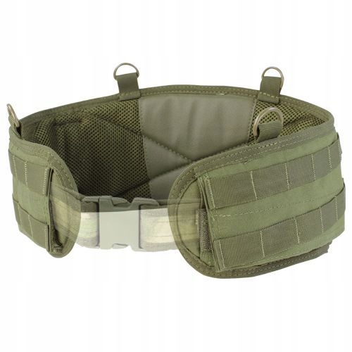 NAKŁADKA na Pas GEN II BATTLE BELT CONDOR Oliv L