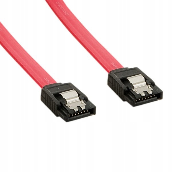 4World Kabel HDD SATA 2, 7pin SATA (F), 7pin SATA