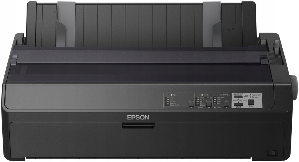 Epson Drukarka FX-2190IIN 9-igieł