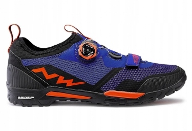 Buty rowerowe NORTHWAVE AIRCROSS PLUS rozm.42