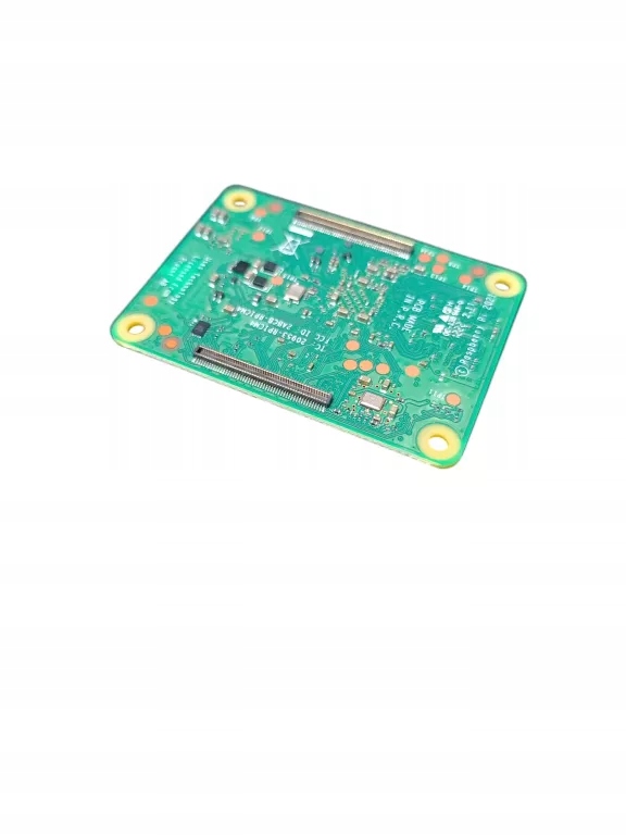 RASPBERRY PI COMPUTE MODULE 4