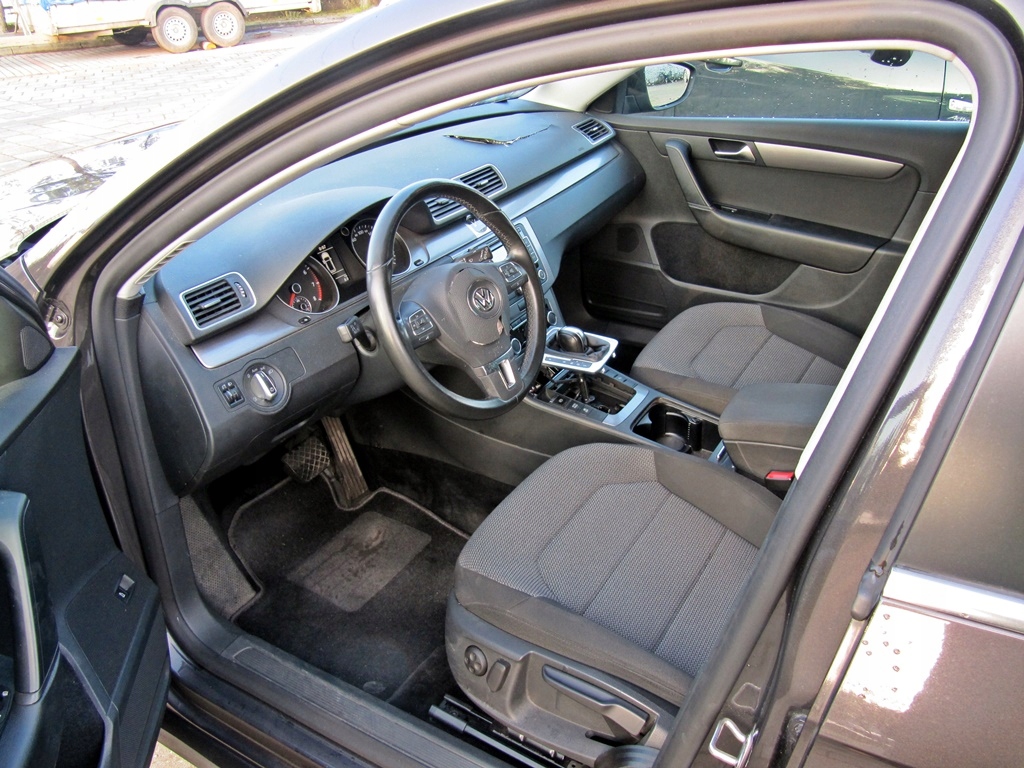 Купить *ПРЕДЛОЖЕНИЕ* VW PASSAT 1.4 T *122 КМ* NAVI*117 000 КМ: отзывы, фото, характеристики в интерне-магазине Aredi.ru