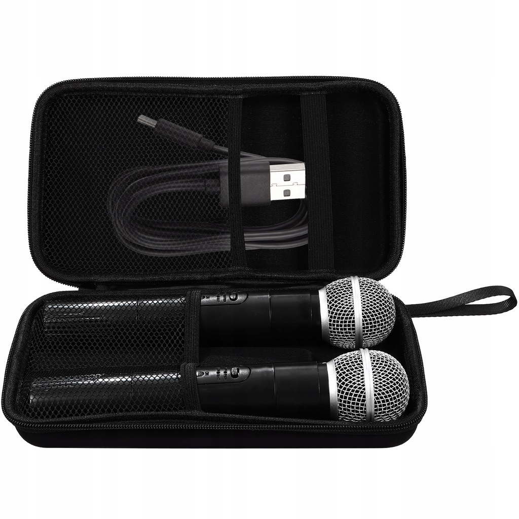 Mic Carrying Bag Wireless Microphones Microphone