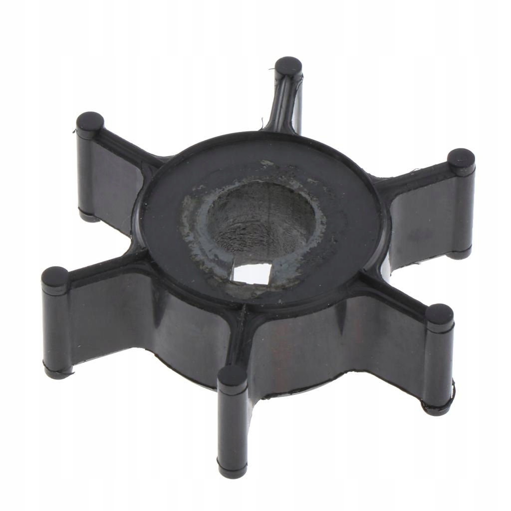 Stroke Water Pump Impeller Boat Outboard 3.5HP