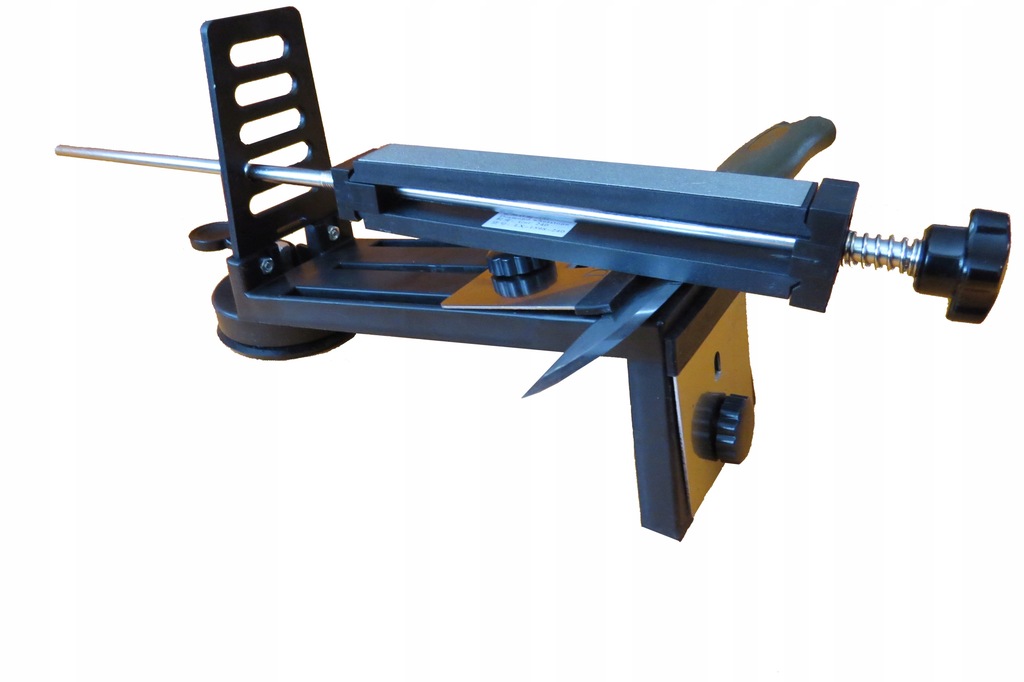 Osełka ostrzałka systemowa DMD Sharpener