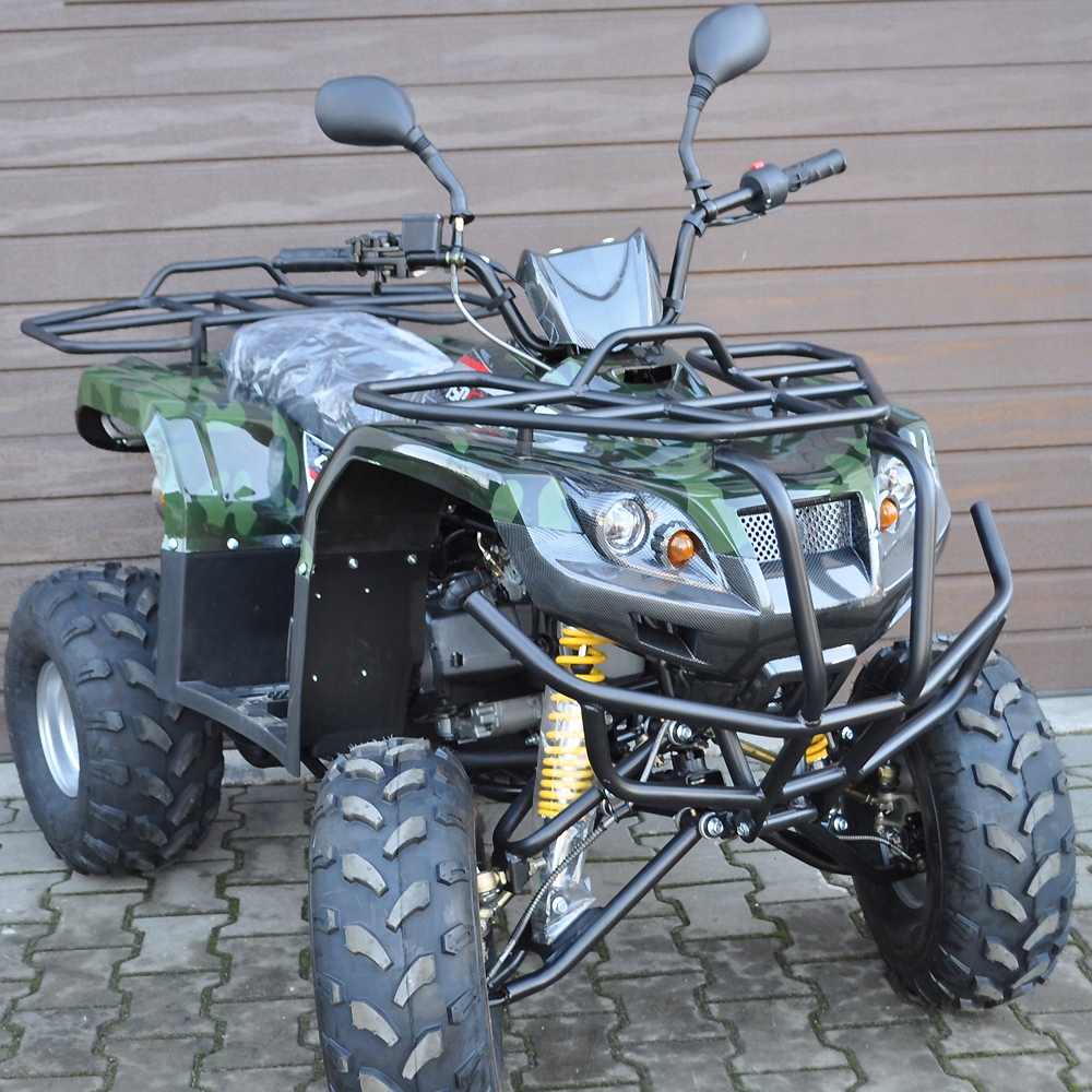 olx atv bike