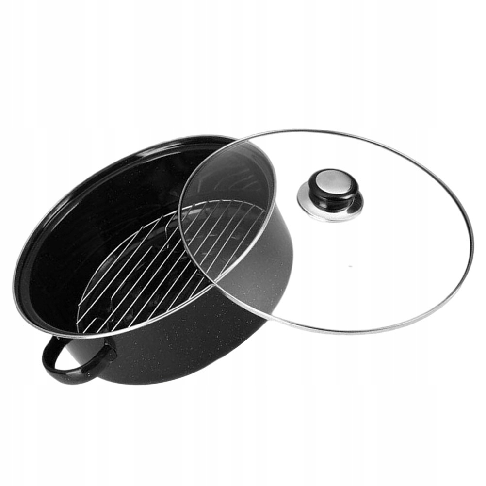 Convenient Roaster Multi-function Roasting Pan