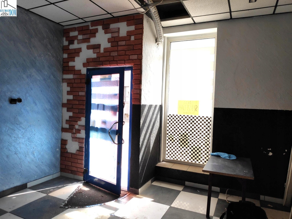 Biuro, Bytom, 38 m²