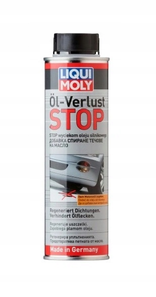 LIQUI MOLY OL VERLUST STOP WYCIEKOM 2671 300ML