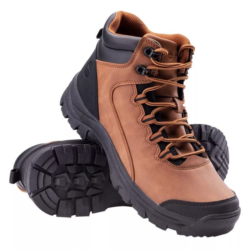 Buty Hi-Tec Renar Mid M 92800555275 42