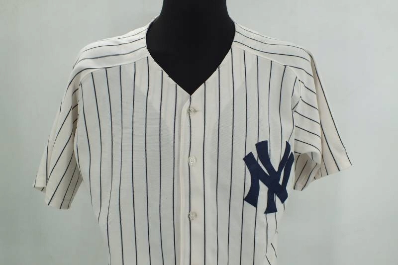 Majestic New York Yankees MLB koszulka męska 48 L